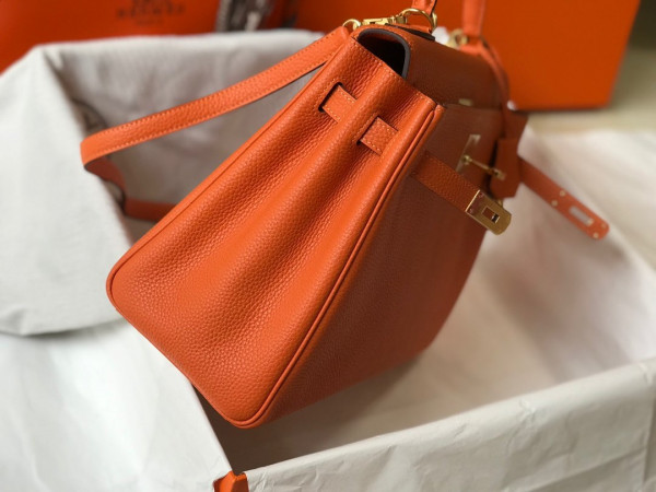 H**mes kelly 28cm