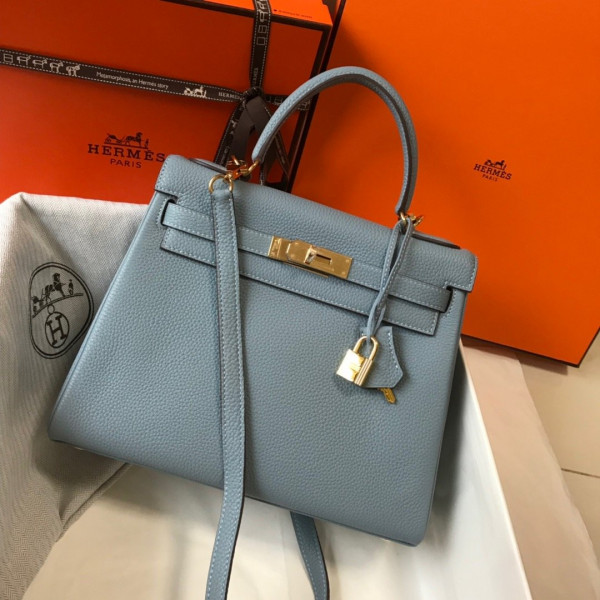 H**mes kelly 28cm