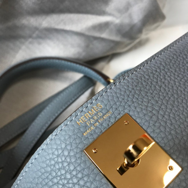 H**mes kelly 28cm