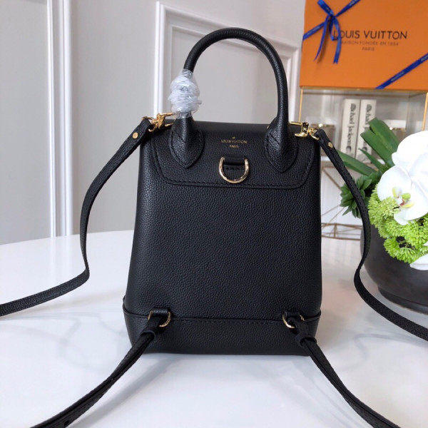 l0*is V*t0n lockme backpack mini