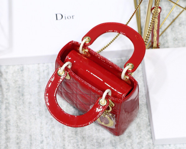 celin* medium L0*ise bag-23.5*24*16cm