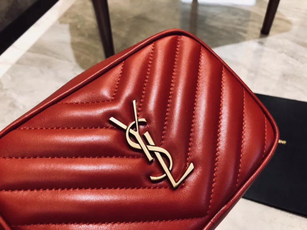 Y*L lou belt bag