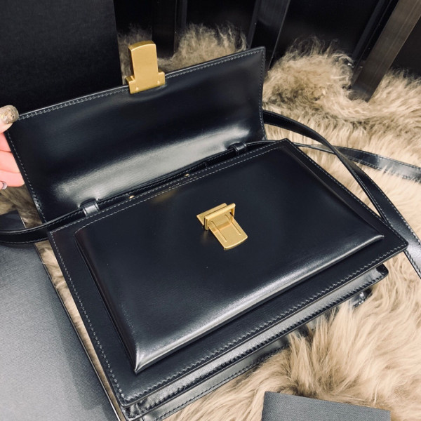 Y*L high school bag