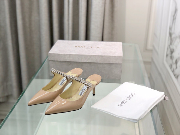 Ji*y Ch* heels