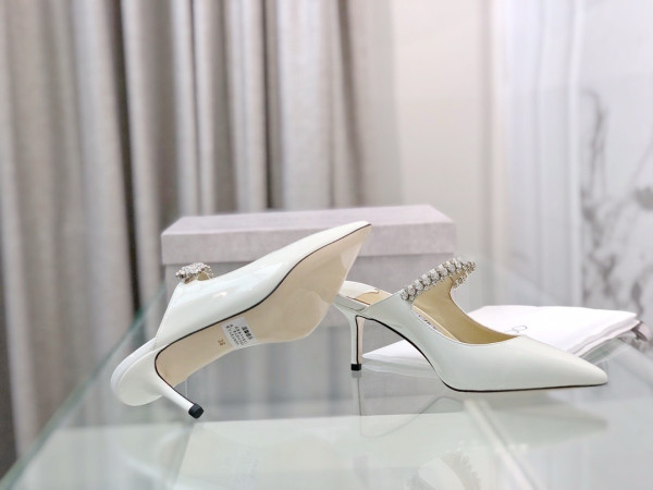 Ji*y Ch* heels
