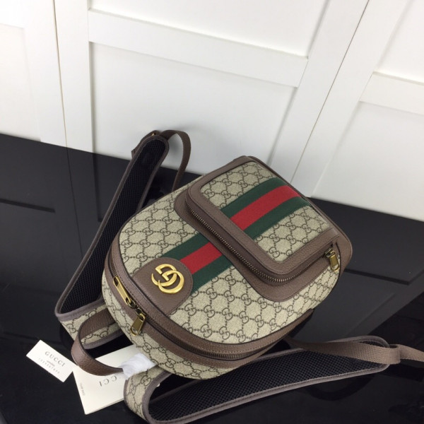 G*u*i ophidia gg small backpack