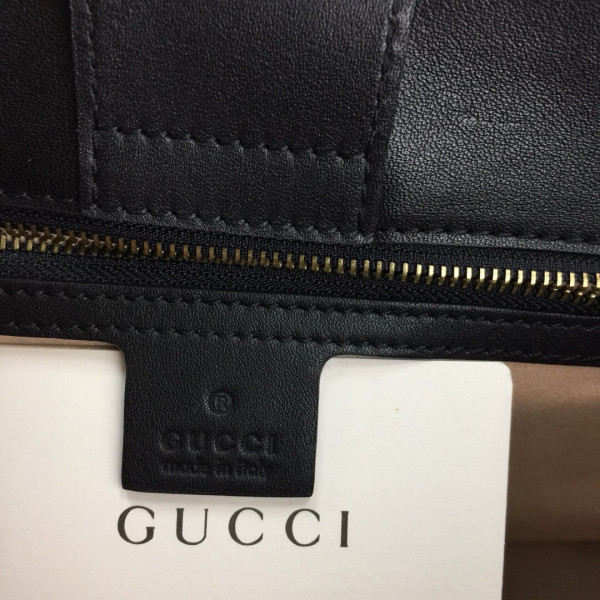 G*u*i gg marmont matelassé tote