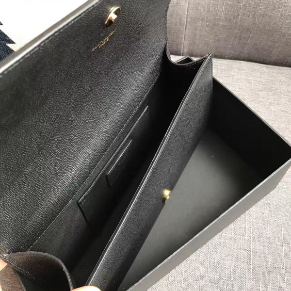 Y*L wallet caviar