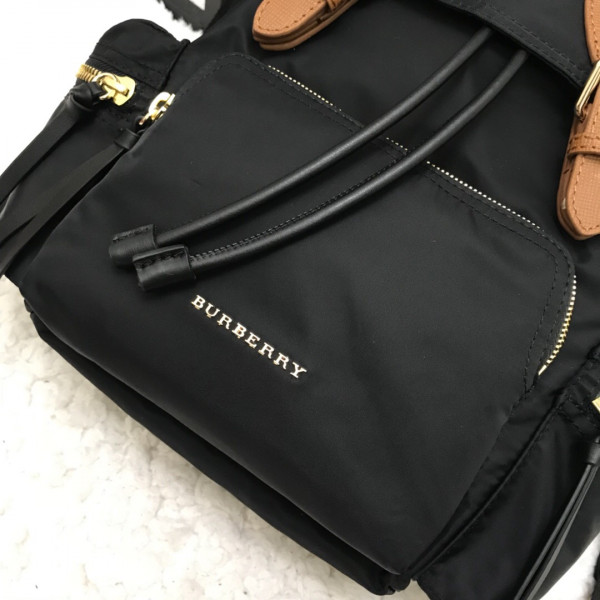 B**rry backpack