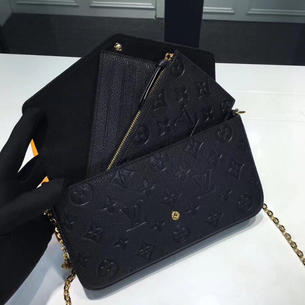 l0*is V*t0n pochette fÉlicie