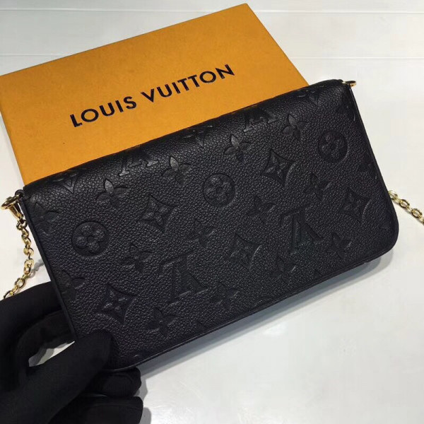 l0*is V*t0n pochette fÉlicie