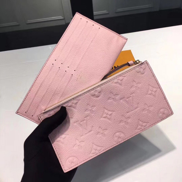 l0*is V*t0n pochette fÉlicie