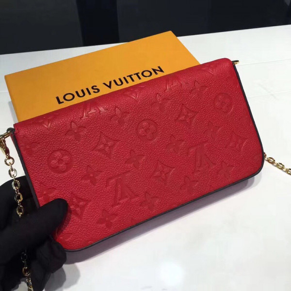 l0*is V*t0n pochette fÉlicie
