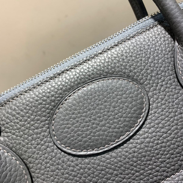 H**mes bolide 31 bag all handmade