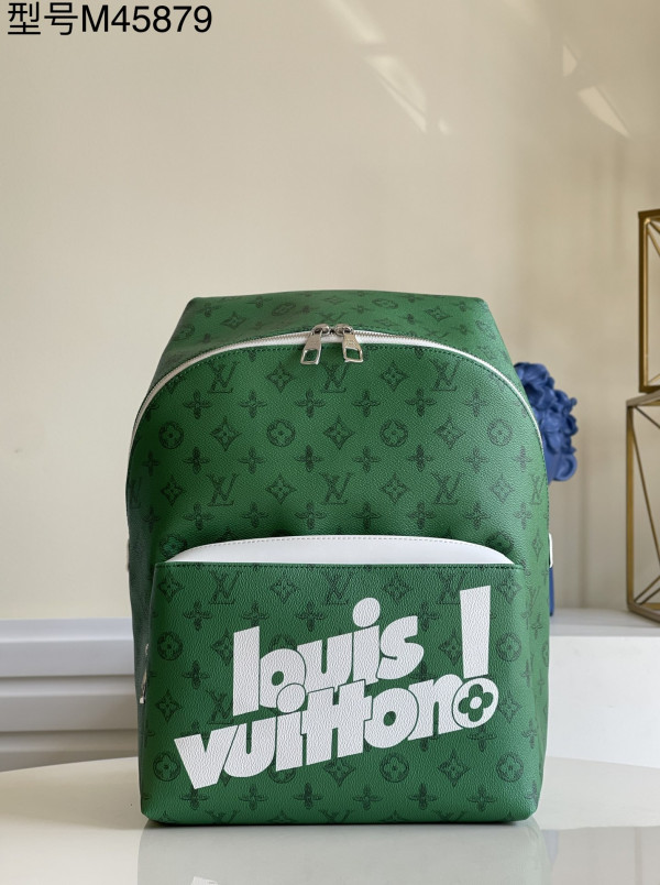 l0*is V*t0n discovery backpack