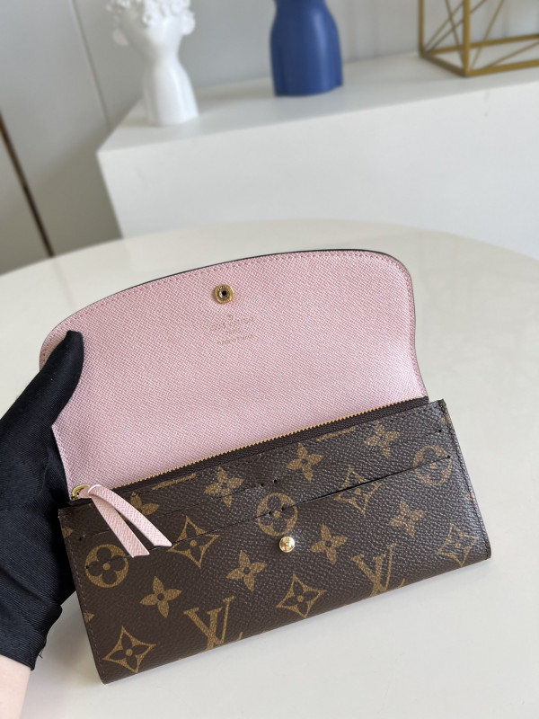 l0*is V*t0n emilie wallet