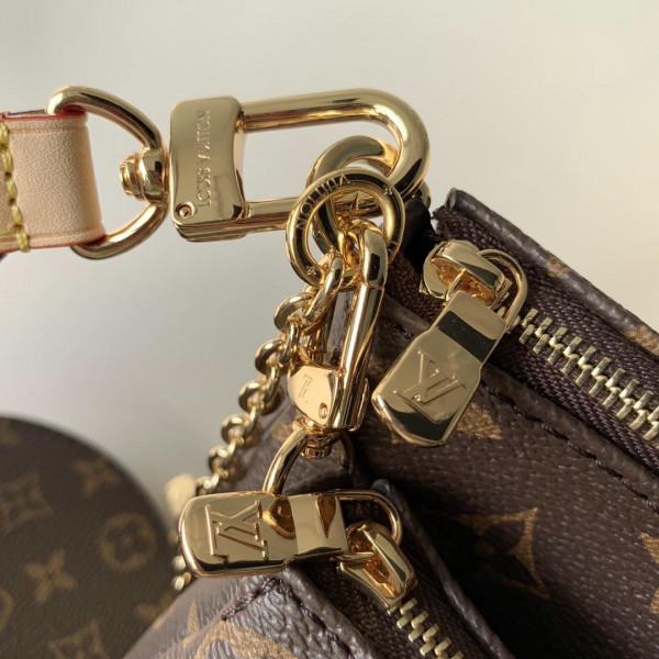 l0*is V*t0n multi pochette accessoires - digital exclusive prelaunch