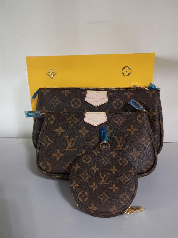 l0*is V*t0n multi pochette accessoires - digital exclusive prelaunch