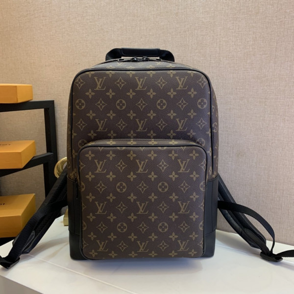 l0*is V*t0n backpack