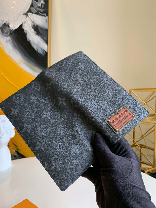 l0*is V*t0n brazza wallet