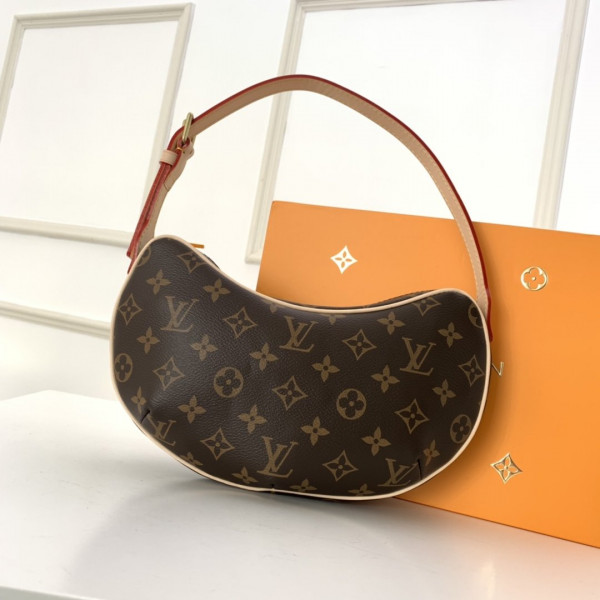 l0*is V*t0n pochette croissant