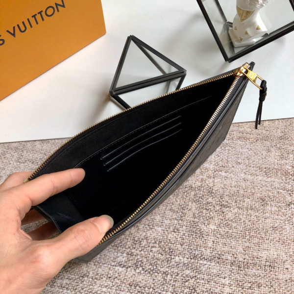 l0*is V*t0n pochette mÉlanie mm