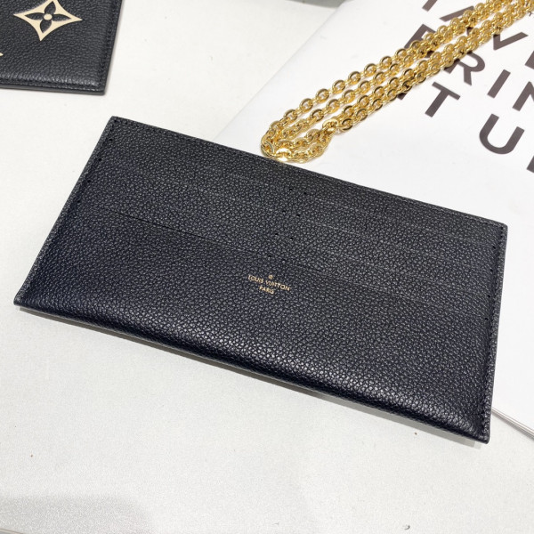 l0*is V*t0n pochette fÉlicie