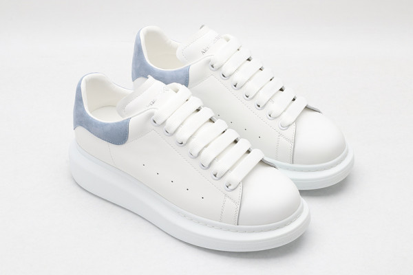 ale*d*r M*Q*en oversized sneaker