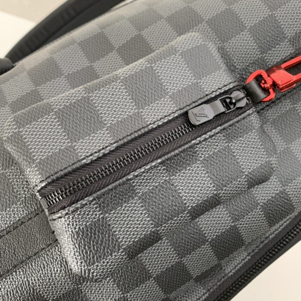 l0*is V*t0n utility backpack