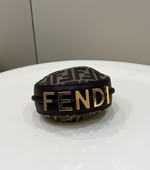 F**di nano F**digraphy-16.5*14*5cm