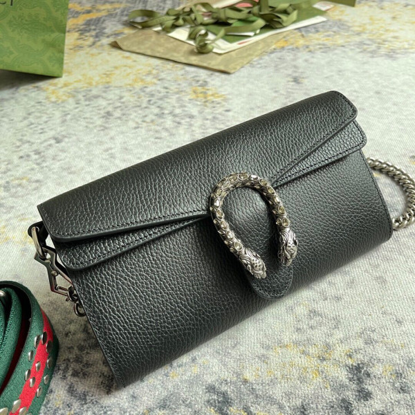 G*u*i dionysus gg small rectangular bag