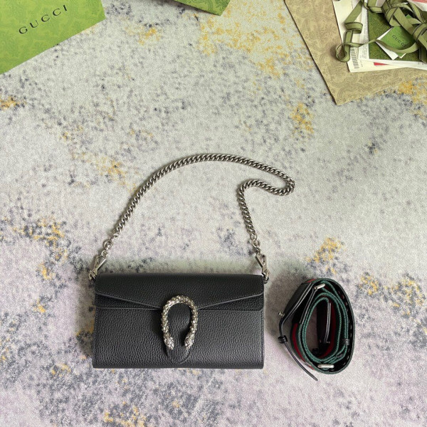 G*u*i dionysus gg small rectangular bag
