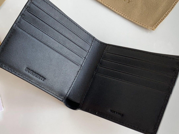 B**rry wallet