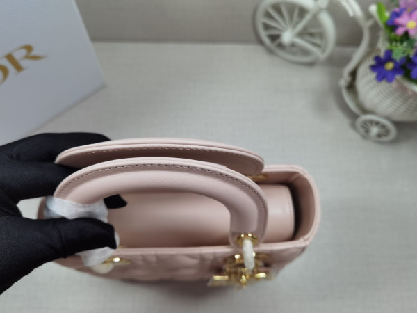 LADY DI0R-20CM