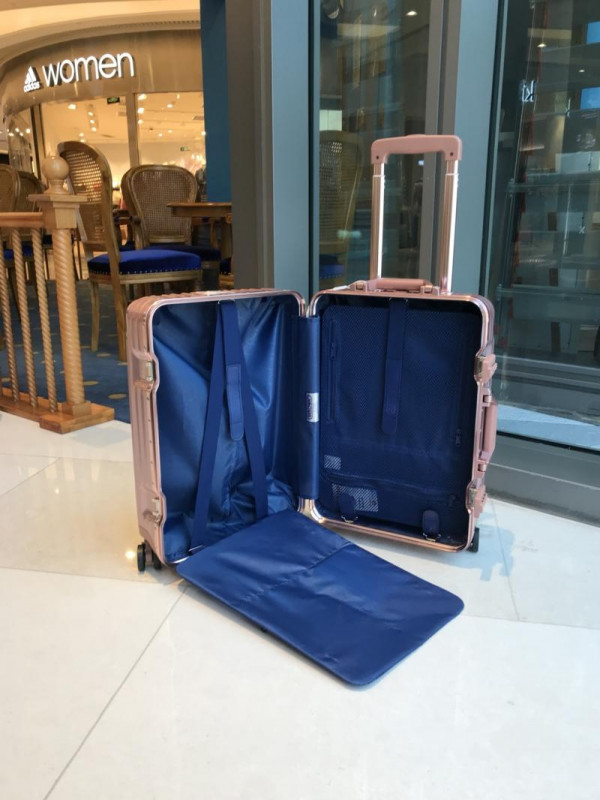 Ri*mo*a travel box 20inches /24inches /26inches /29inches