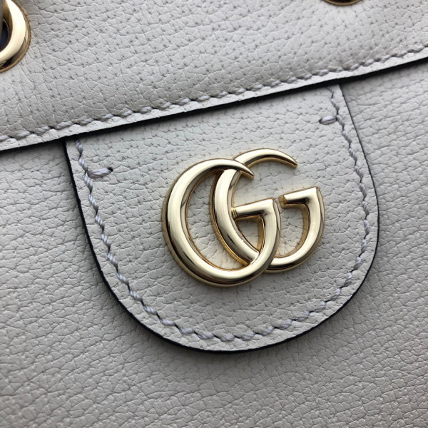 G*u*i ophidia gg small bucket bag