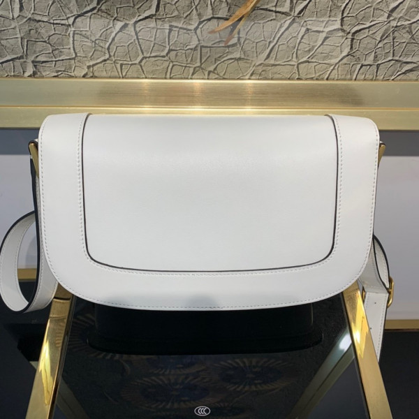 valentino S*pervee calfskin crossbody bag