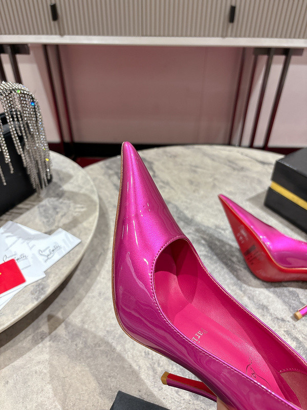 Loubi Kate - 10CM