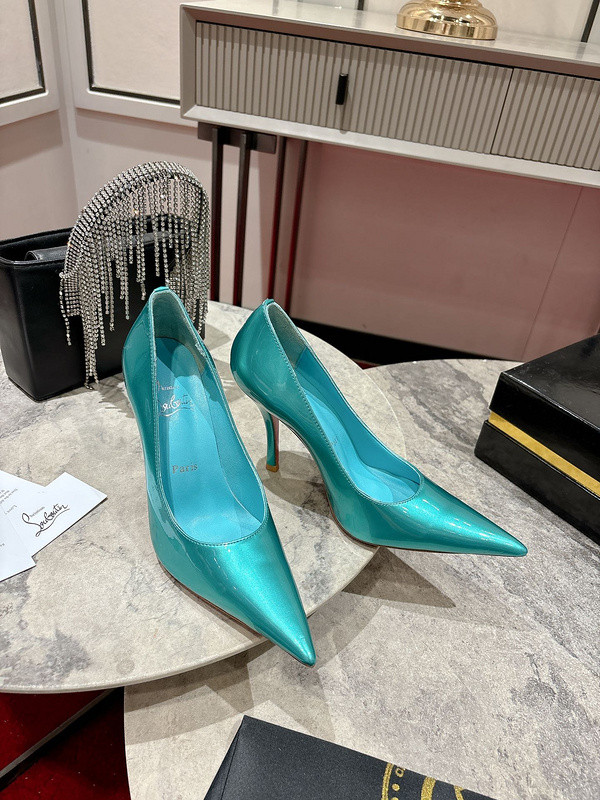 Loubi Kate - 10CM
