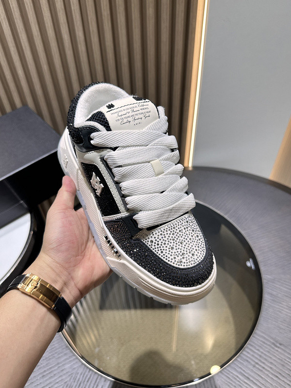 AMIRI MEN SNEAKER
