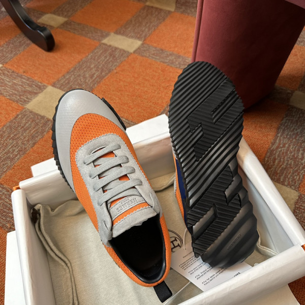 H**mes sneaker