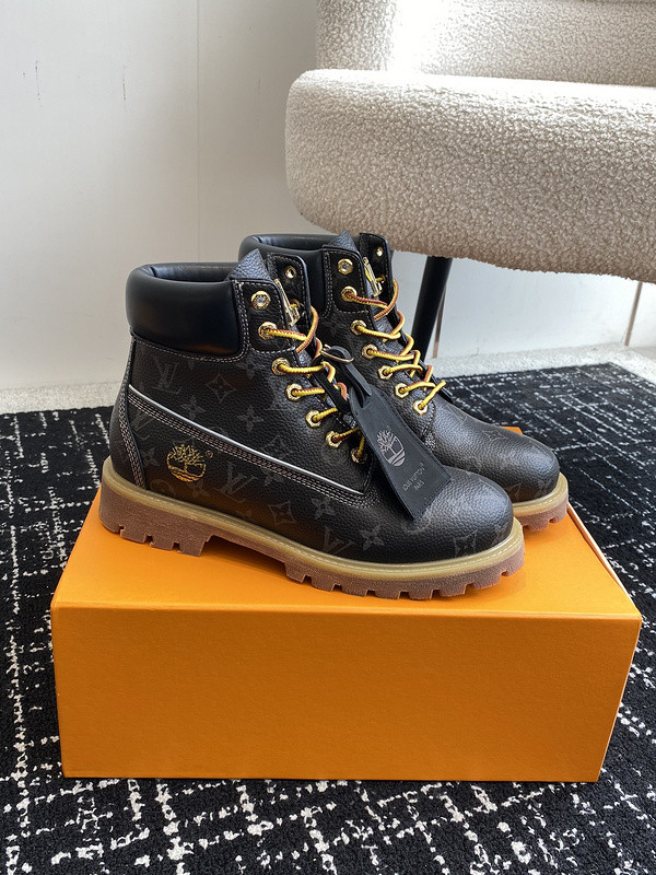 l0*is V*t0n boots