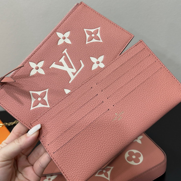 l0*is V*t0n pochette fÉlicie