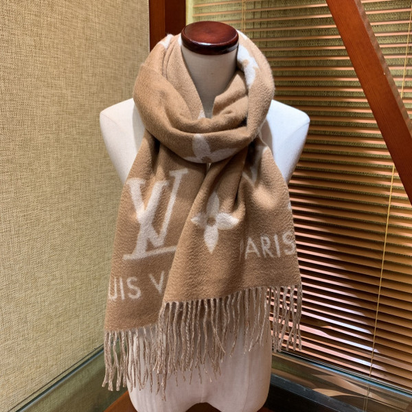 l0*is V*t0n reykjavik scarf