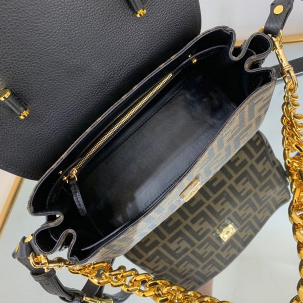 F**di x versace la medusa