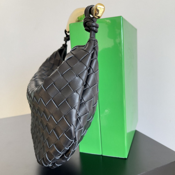 bo*te*ga Ve*ne*ta  classic sardine top handle bag