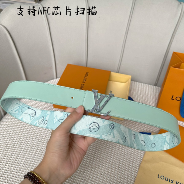 l0*is V*t0n belt
