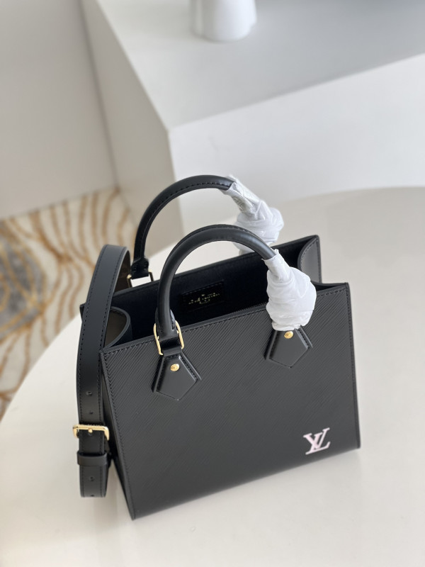 l0*is V*t0n petit sac plat