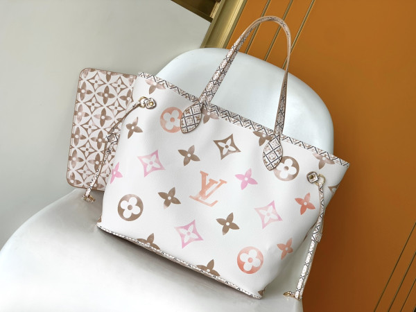 l0*is V*t0n neverfull mm