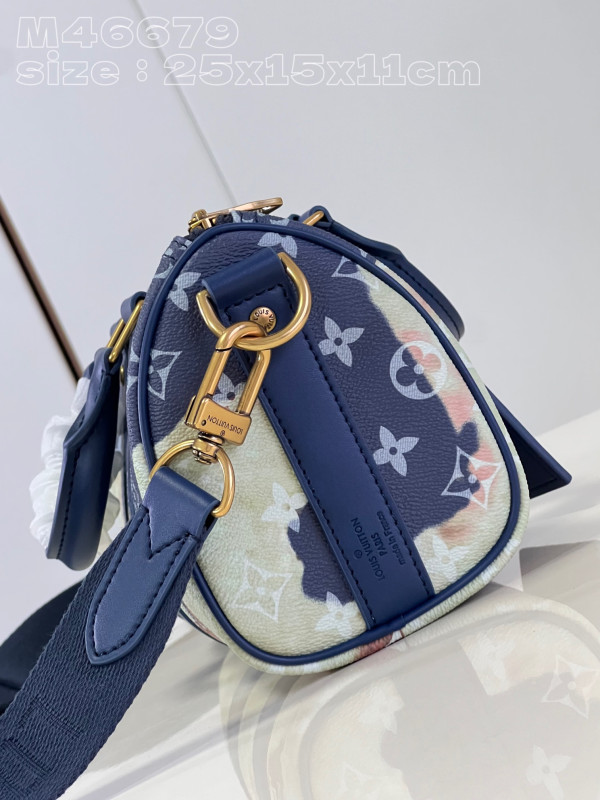 l0*is V*t0n keepall 25
